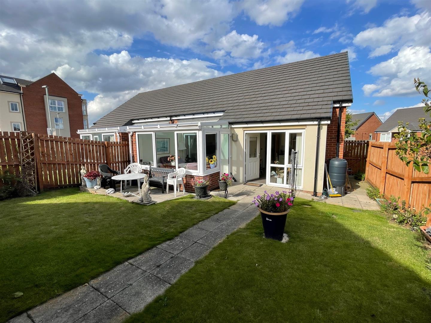 Acacia Drive, Sowerby, Thirsk Luke Miller